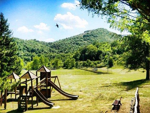 Parco pubblico “Il Piano”