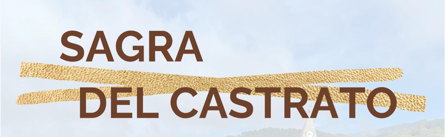 sagra del castrato 2024
