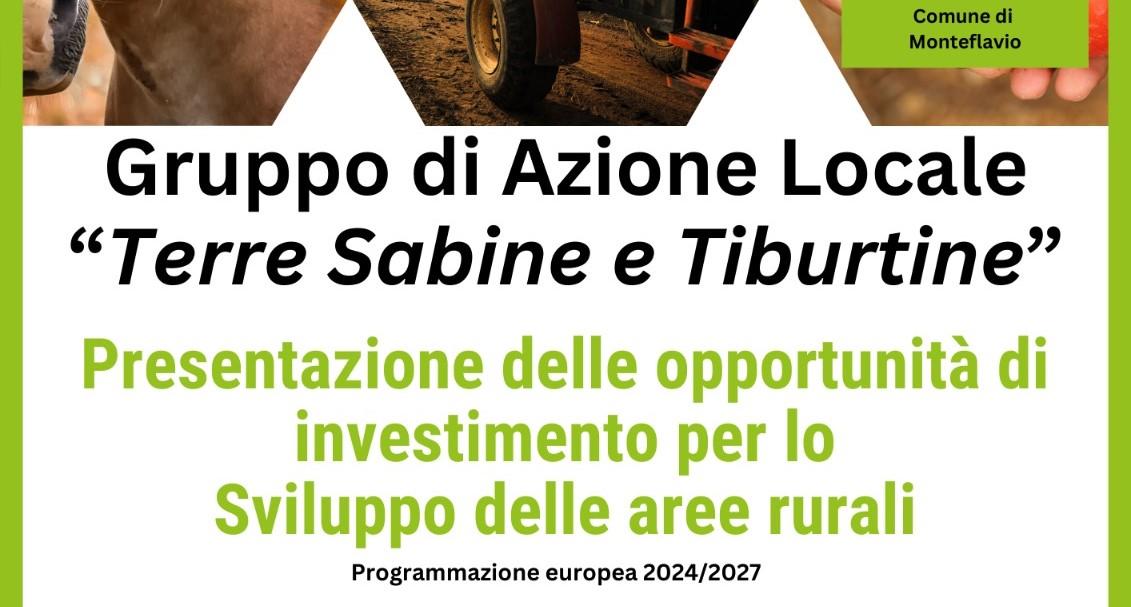 Copertina Incontro GAL